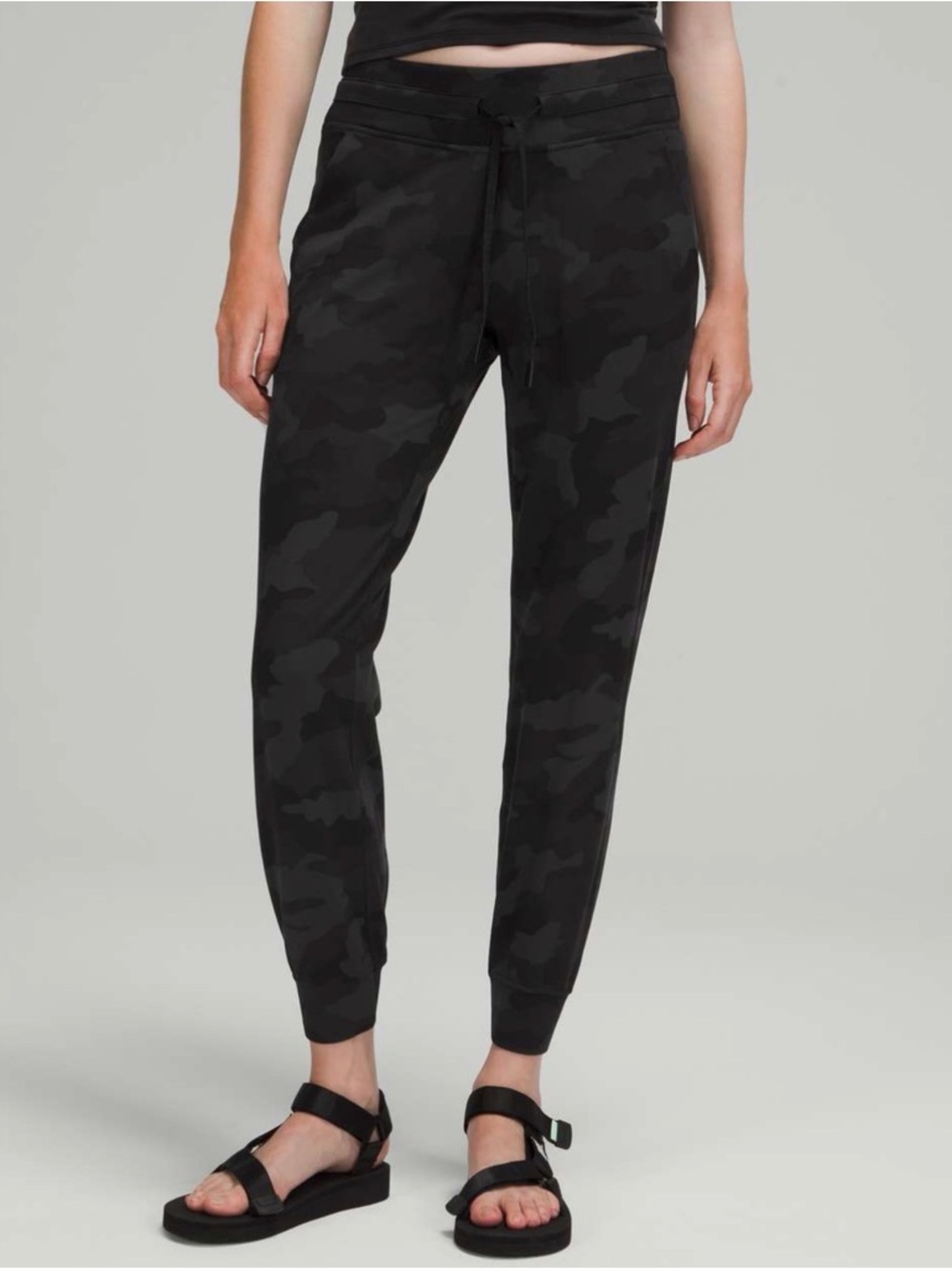 Lululemon Ready to Rulu Jogger 7/8 ~ 6